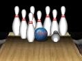 Igra Flash Arcade Lanes