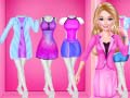 Igra Fashion Girl Career Outfits