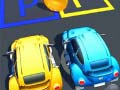 Igra Parking Master 3d
