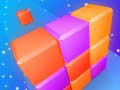 Igra Cubes Road