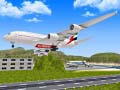 Igra Airplane Fly 3d Flight Plane