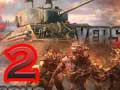 Igra Tank vs Zombies 2