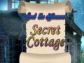 Igra Spot The Differences Secret Cottage