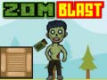 Igra ZomBlast