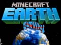 Igra Minecraft Earth Survival