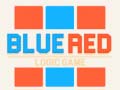 Igra Bluered Logic Game