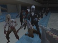 Igra Combat Zombie Warfare