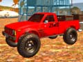 Igra Ultimate Truck Driving Simulator 2020