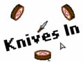 Igra Knives In