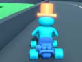 Igra Karting Microgame