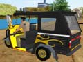 Igra Tuk Tuk Auto Rickshaw