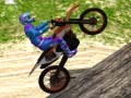 Igra Infinite Bike Trials