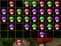 Igra Mushroom Puzzles