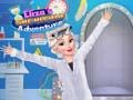 Igra Eliza's Time Machine Adventure