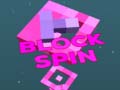 Igra Block Spin