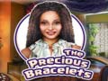 Igra The Precious Bracelets