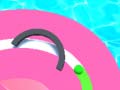 Igra Driving Ball Obstacle