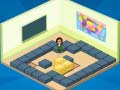Igra Box Puzzle