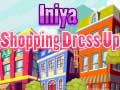 Igra Iniya Dress Up