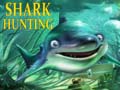 Igra Shark Hunting