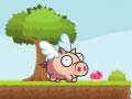 Igra Piggy Run