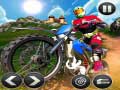 Igra Offroad Bike Race 3d