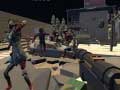 Igra Zombie Virus FPS