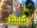 Igra Finding Zombies