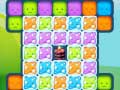 Igra Match Blast