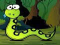 Igra Fun Snake