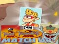 Igra ThunderCats Roar Match Up! 