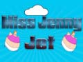 Igra Miss Jenny Jet