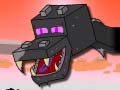 Igra Mineblock Dragon Adventure