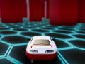 Igra Grid Race