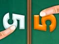 Igra 2 Player Math
