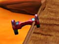 Igra Hoverboard Stunts Hill Climb