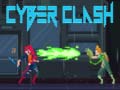 Igra Cyber Clash