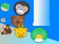 Igra Crush Animal