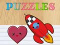 Igra Puzzles