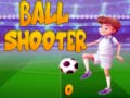 Igra Ball Shooter