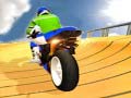 Igra Bike Stunt Master 3d