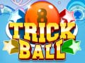 Igra Trick Ball