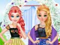 Igra Princess Wedding Style and Royal Style