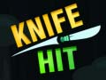 Igra Knife Hit 