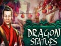 Igra Dragon Statues