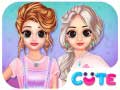 Igra Princess Pastel Fashion