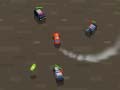 Igra Crazy Chase