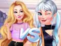 Igra Highschool Mean Girls