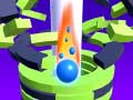 Igra Drop Stack Ball