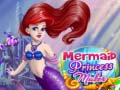 Igra Mermaid Princess Maker